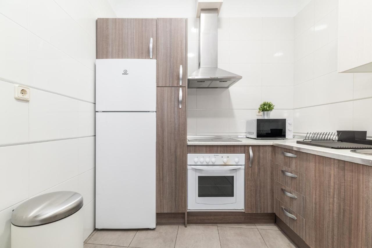 Moderno Apartamento Centro De Granada 2 Экстерьер фото