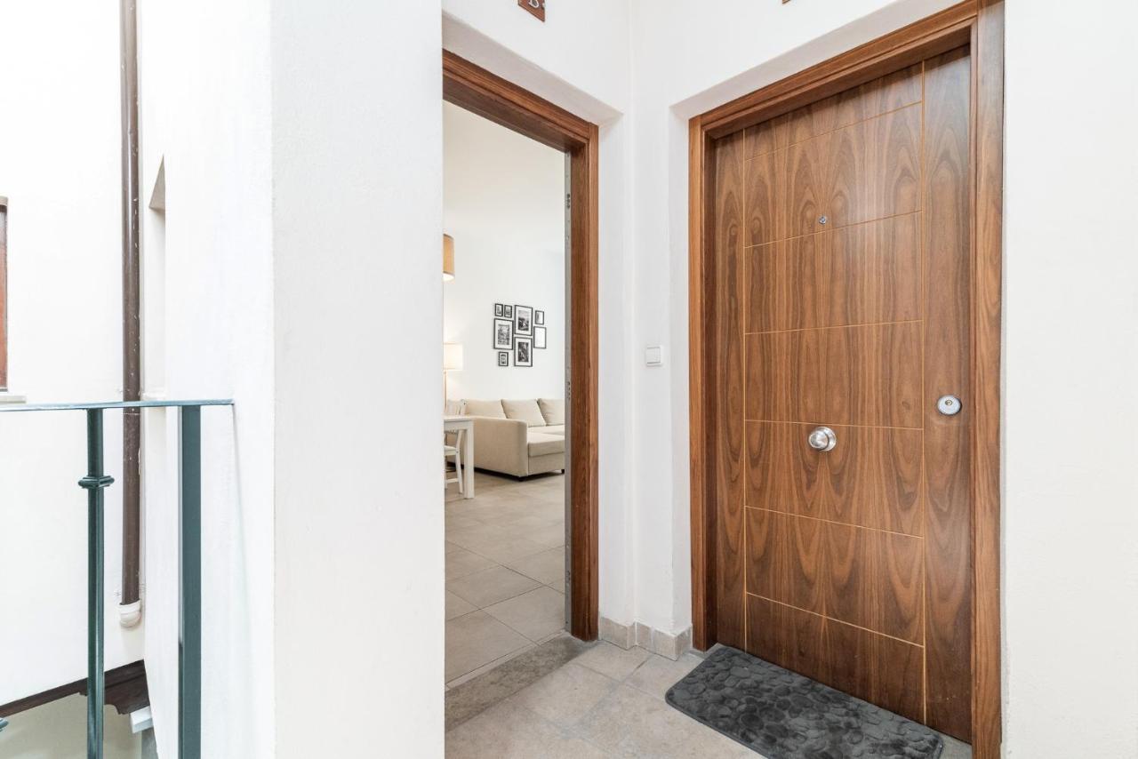 Moderno Apartamento Centro De Granada 2 Экстерьер фото