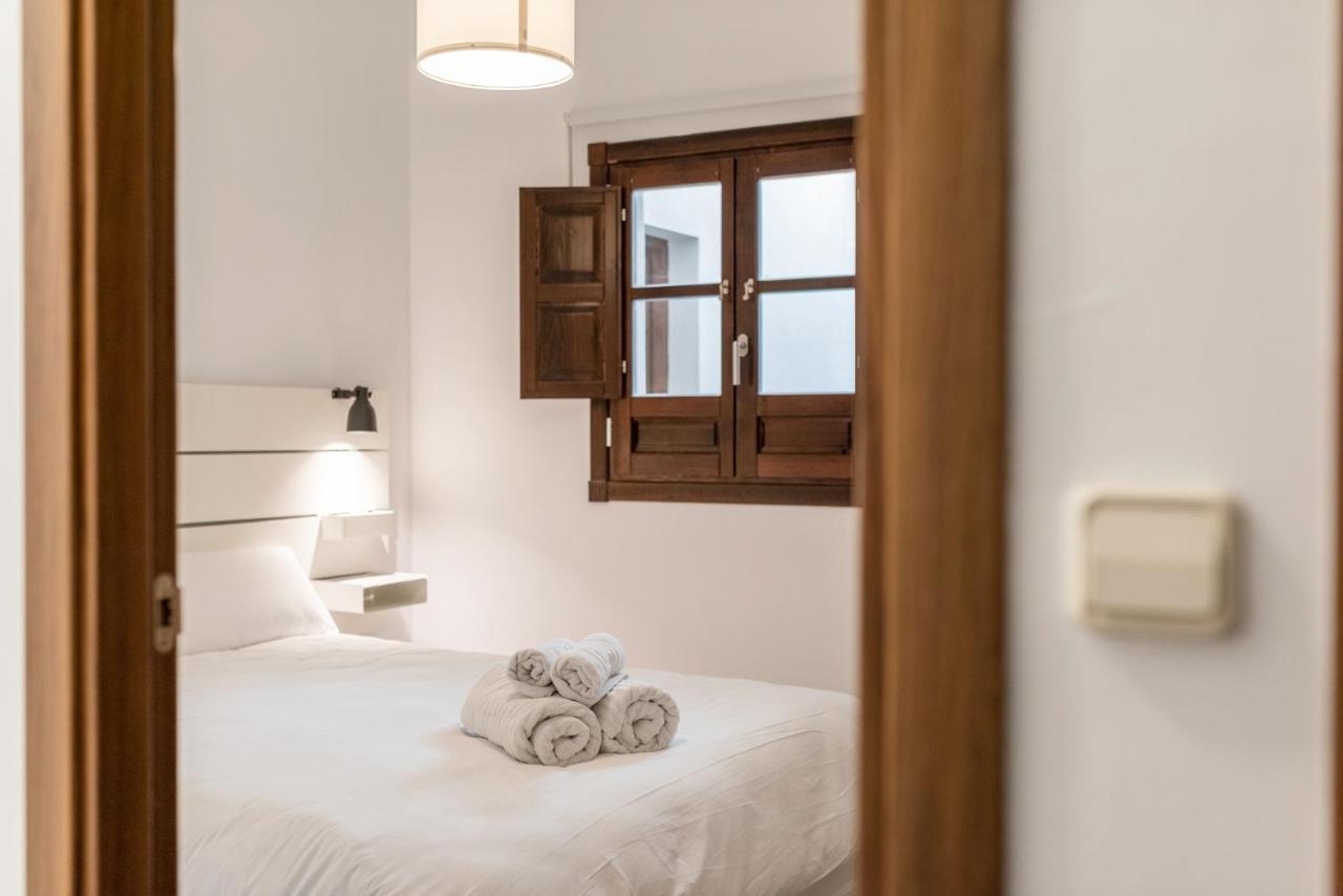 Moderno Apartamento Centro De Granada 2 Экстерьер фото